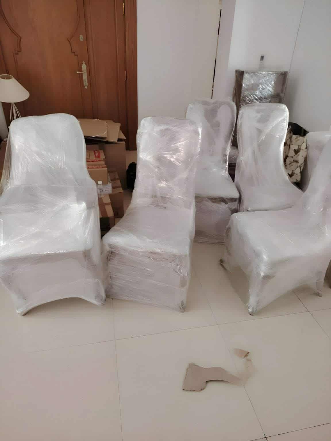 نقل عفش زهرة الجنوب